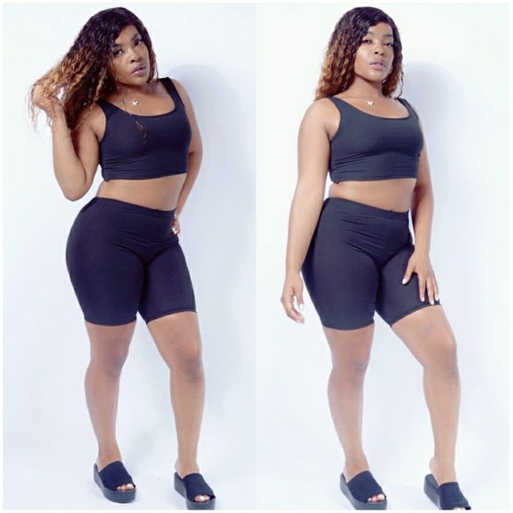 Back To Basic Set - Picture 1 of 1